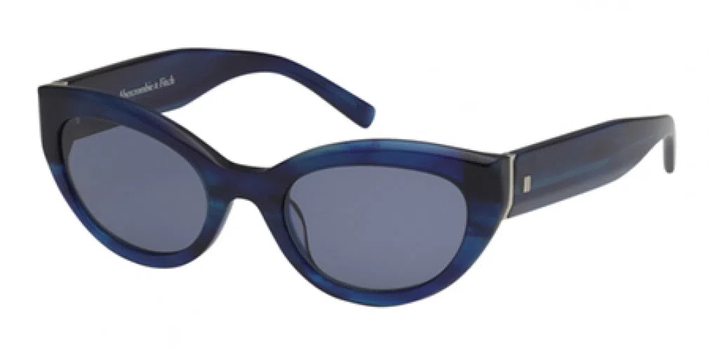 ABERCROMBIE & FITCH 00024 Sunglasses - view 2